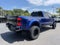 2026 Ford F-350SD Platinum DRW BLACK WIDOW by FOX FACTORY
