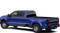 2026 Ford F-350SD Platinum DRW BLACK WIDOW by FOX FACTORY