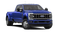 2026 Ford F-350SD Platinum DRW BLACK WIDOW by FOX FACTORY