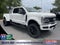 2026 Ford F-350SD Platinum DRW BLACK WIDOW by FOX FACTORY