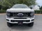 2026 Ford F-350SD Platinum DRW BLACK WIDOW by FOX FACTORY