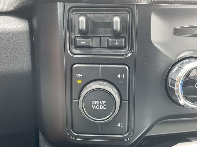 2026 Ford F-350SD Platinum DRW BLACK WIDOW by FOX FACTORY