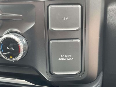 2026 Ford F-350SD Platinum DRW BLACK WIDOW by FOX FACTORY