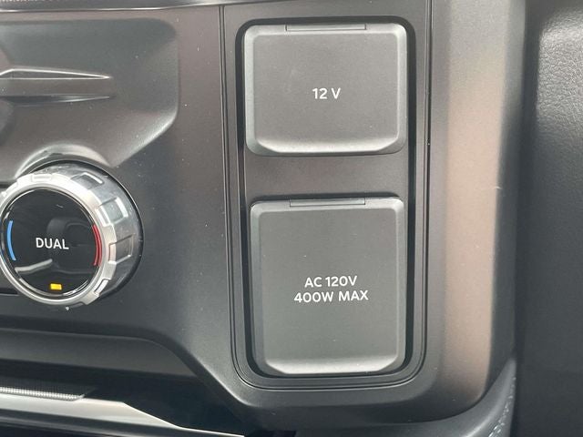 2026 Ford F-350SD Platinum DRW BLACK WIDOW by FOX FACTORY