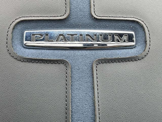 2026 Ford F-350SD Platinum DRW BLACK WIDOW by FOX FACTORY