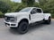 2026 Ford F-350SD Platinum DRW BLACK WIDOW by FOX FACTORY