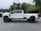 2026 Ford F-350SD Platinum DRW BLACK WIDOW by FOX FACTORY