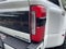 2026 Ford F-350SD Platinum DRW BLACK WIDOW by FOX FACTORY