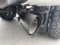 2026 Ford F-350SD Platinum DRW BLACK WIDOW by FOX FACTORY