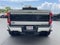 2026 Ford F-350SD Platinum DRW BLACK WIDOW by FOX FACTORY