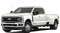 2026 Ford F-350SD Platinum DRW BLACK WIDOW by FOX FACTORY