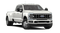 2026 Ford F-350SD Platinum DRW BLACK WIDOW by FOX FACTORY