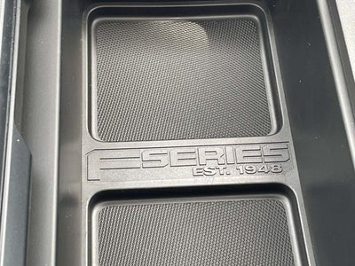 2026 Ford F-350SD Platinum DRW