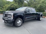 2026 Ford F-350SD Platinum DRW