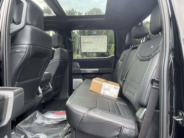 2026 Ford F-350SD Platinum DRW