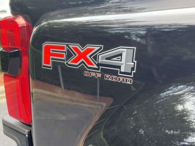 2026 Ford F-350SD Platinum DRW