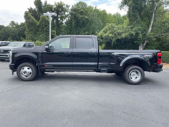 2026 Ford F-350SD Platinum DRW