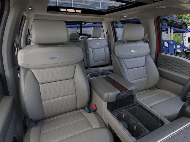 2026 Ford F-350SD Platinum DRW