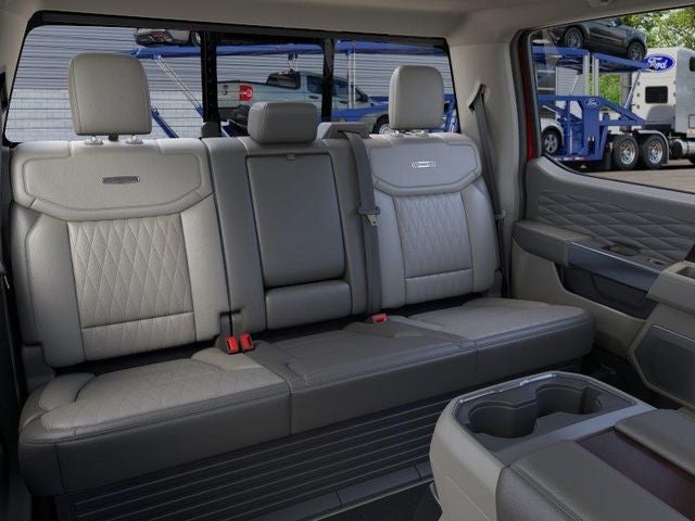 2026 Ford F-350SD Platinum DRW