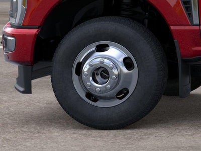 2026 Ford F-350SD Platinum DRW