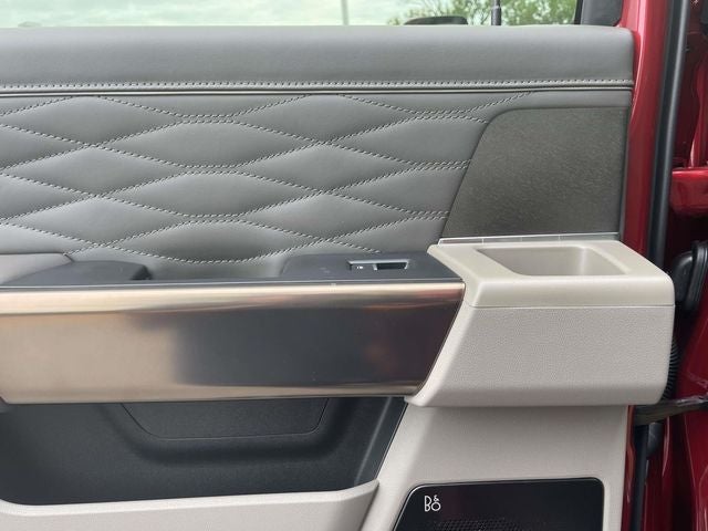 2026 Ford F-350SD Platinum DRW