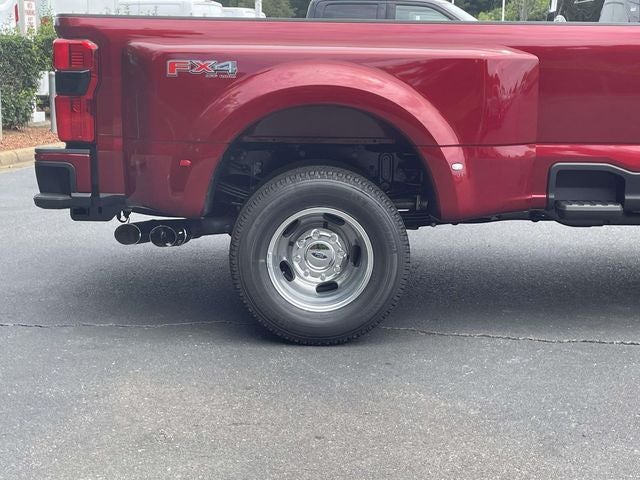 2026 Ford F-350SD Platinum DRW