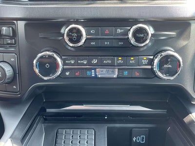 2026 Ford F-350SD Platinum DRW BLACK WIDOW by FOX FACTORY