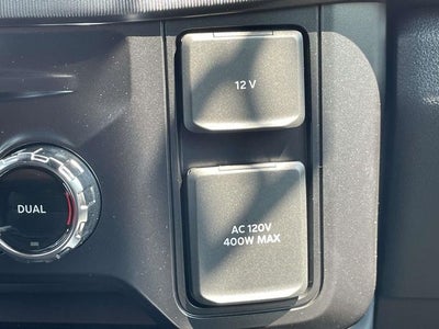 2026 Ford F-350SD Platinum DRW BLACK WIDOW by FOX FACTORY