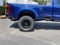2026 Ford F-350SD Platinum DRW BLACK WIDOW by FOX FACTORY