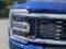 2026 Ford F-350SD Platinum DRW BLACK WIDOW by FOX FACTORY