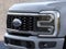 2026 Ford F-350SD Platinum DRW BLACK WIDOW by FOX FACTORY