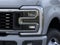 2026 Ford F-350SD Platinum DRW BLACK WIDOW by FOX FACTORY