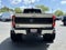 2026 Ford F-350SD Platinum DRW BLACK WIDOW by FOX FACTORY