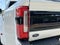 2026 Ford F-350SD Platinum DRW BLACK WIDOW by FOX FACTORY