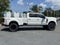 2026 Ford F-350SD Platinum DRW BLACK WIDOW by FOX FACTORY