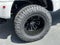 2026 Ford F-350SD Platinum DRW BLACK WIDOW by FOX FACTORY