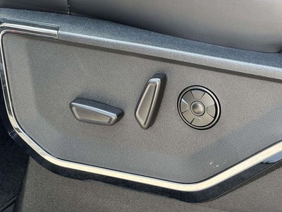 2026 Ford F-350SD Platinum DRW BLACK WIDOW by FOX FACTORY