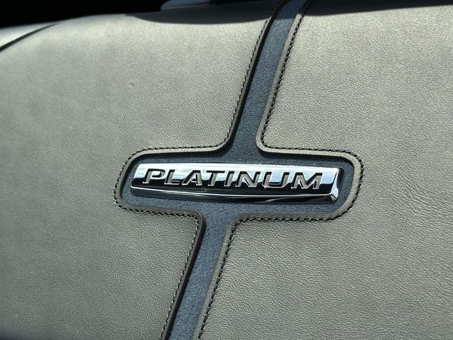 2026 Ford F-350SD Platinum DRW BLACK WIDOW by FOX FACTORY