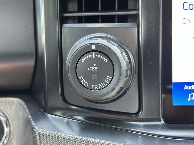 2026 Ford F-350SD Platinum DRW BLACK WIDOW by FOX FACTORY