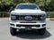 2026 Ford F-350SD Platinum DRW BLACK WIDOW by FOX FACTORY