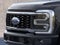 2026 Ford F-350SD Platinum DRW BLACK WIDOW by FOX FACTORY