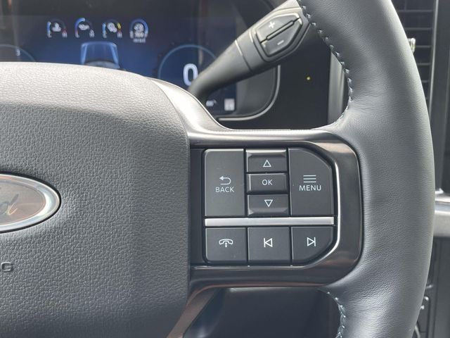 2026 Ford F-350SD Platinum DRW