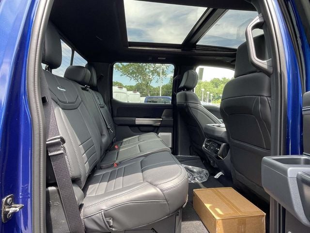 2026 Ford F-350SD Platinum DRW