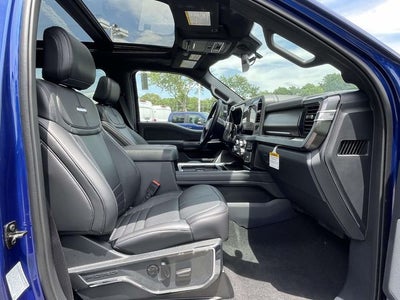 2026 Ford F-350SD Platinum DRW