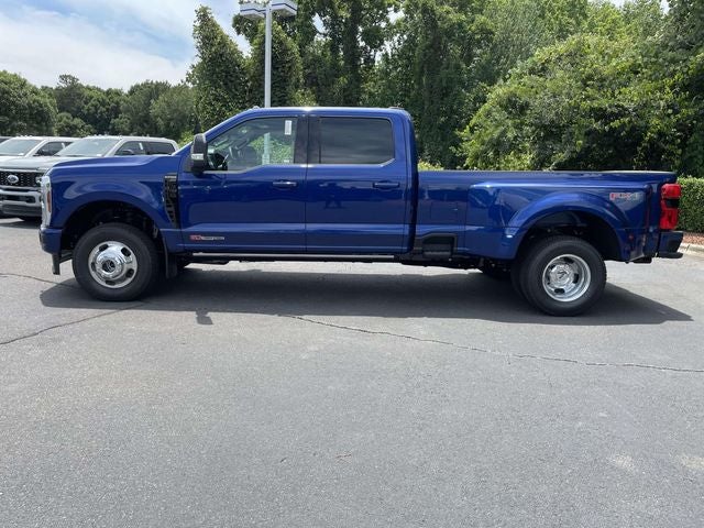 2026 Ford F-350SD Platinum DRW
