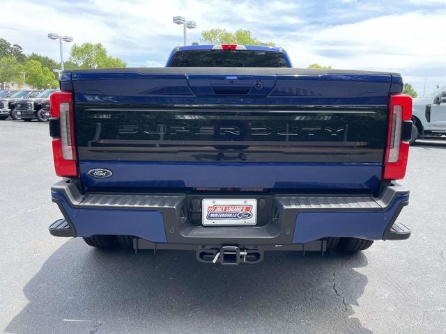 2026 Ford F-350SD Platinum DRW