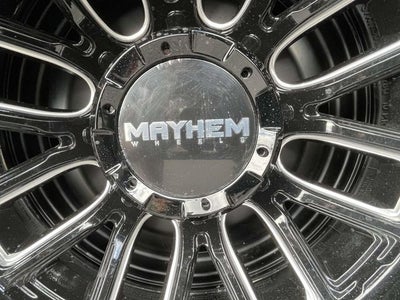 2026 Ford F-350SD Platinum DRW BLACK WIDOW by FOX FACTORY