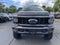 2026 Ford F-350SD Platinum DRW BLACK WIDOW by FOX FACTORY