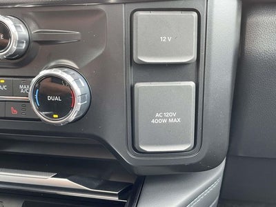 2026 Ford F-350SD Platinum DRW BLACK WIDOW by FOX FACTORY