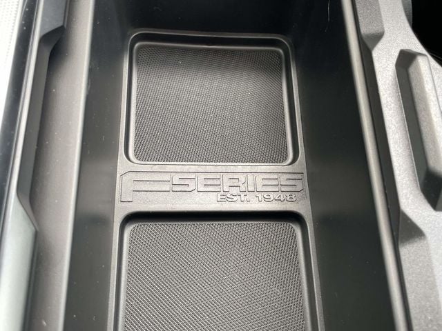 2026 Ford F-350SD Platinum DRW BLACK WIDOW by FOX FACTORY